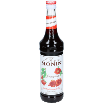 108M84 Monin Syrup Granatäpple 70cl