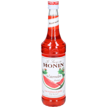 108M76 Monin Syrup Vattenmelon 70cl