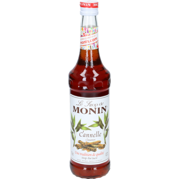 108M32 Monin Sirap Kanel 70cl