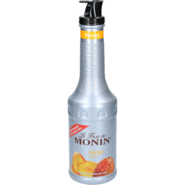 108M111 Monin Puré Mango 1L