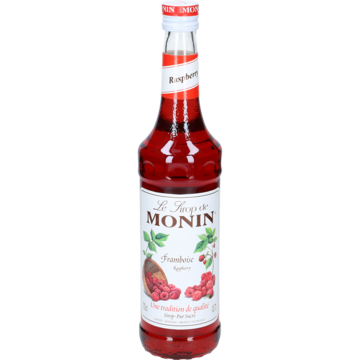 108M30 Monin Syrup Hallon 70cl