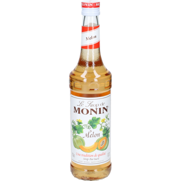 108M20 Monin Syrup Melon 70cl