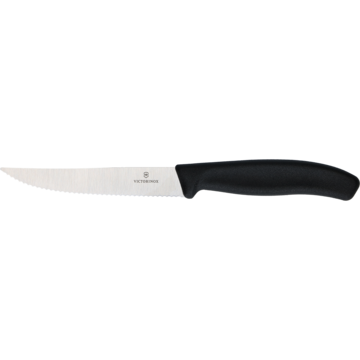 1081503 Barkniv Victorinox 12cm Svart