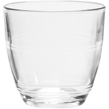 PAT145 Duralex Gigogne Tumblerglas