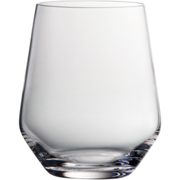 7LUC00200537U  Lucy Old Fashionglas 37cl