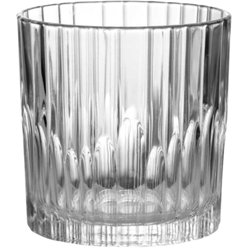 PAT147 Duralex Manhattan Tumblerglas