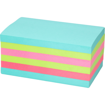 6556SSMIA Post-It SuperSticky 76x127mm