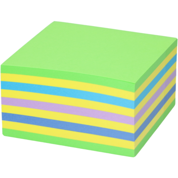 4001895872815 Post-It® Mix 76x76mm