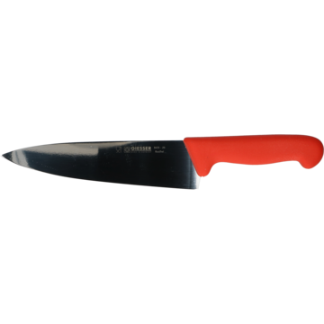 845520R Kockkniv Giesser Röd 20cm