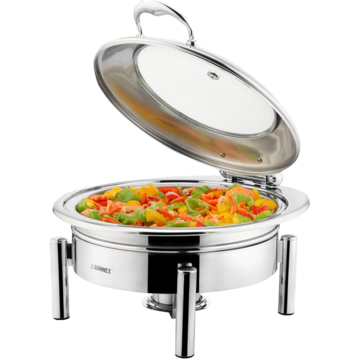 W36200 Sunnex Chafing Dish Rund Ø40cm