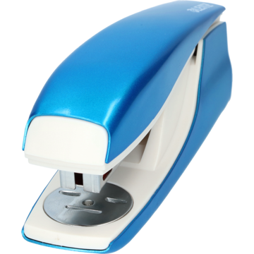 55022036 STAPLER 5502 BLUE METALLIC