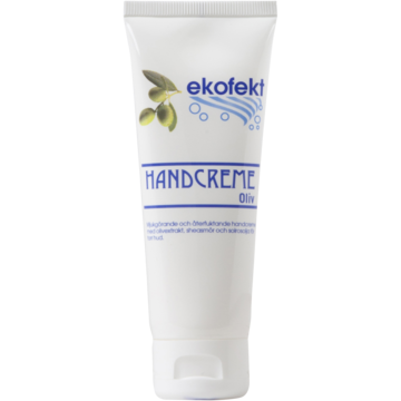 1026EF Handcreme Ekofekt Oliv 100ml