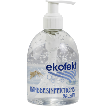 1013EF Handdesinfektionsbalsam 300ml