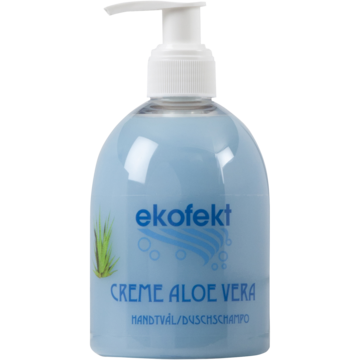 1009EF Creme Aloe Vera Ekofekt 300ml