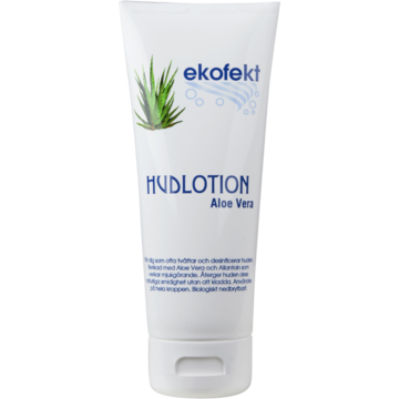 1025EF Hudlotion Aloe Vera 100ml