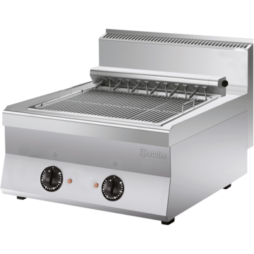 1151410 Bartscher Elgrill/Charkel 80