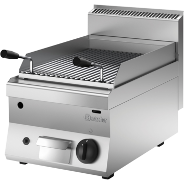 1151583 Bartscher Lavastensgrill 40"