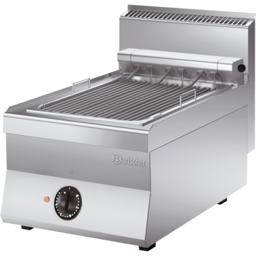 115137 Bartscher Elgrill/Charkel 40"