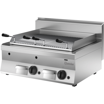 1151593 Bartscher Lavastensgrill 80