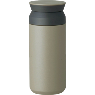 1222092 Thermosmugg Kinto 350ml Khaki