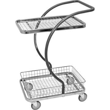 KM96203 Kongamek Korgvagn C-Line