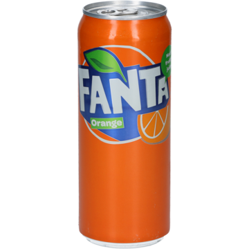 C3013 Fanta 33cl Inkl Pant