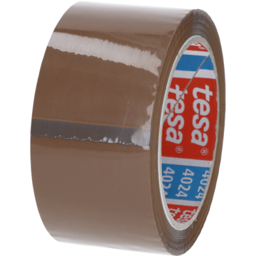 4042448126047 PACKAGING TAPE 50MMX66M