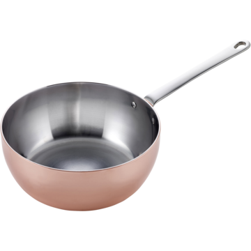 SP12142000 Sauteuse 1,8L Ø20cm Maitre D'