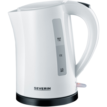 S3494000 Severin Vattenkokare 1,5L