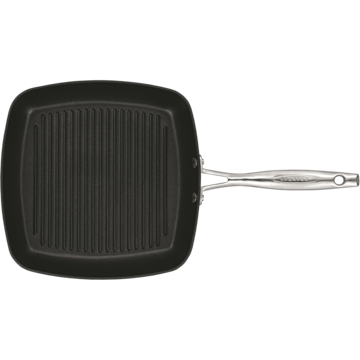 SP68062703 Scanpan Pro Grillpanna 27x27cm