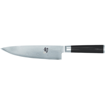 DDM0706L Kockkniv Kai 20cm Shun Vänster