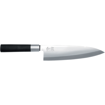 D6721D KAI Wasabi Black Debakniv