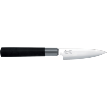 D6710P Allkniv 10cm Kai Wasabi Black