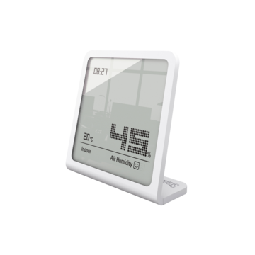 SFSS060 Hygrometer Selina Vit