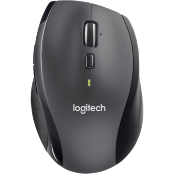 LOG910001949 Logitech Trådlös Mus M705