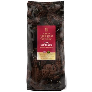 4081 Espresso Oro Generoso 1000g*