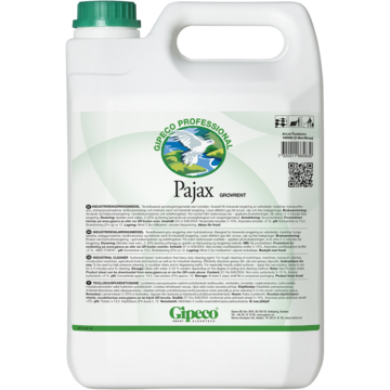 166583-1 Grovrent Gipeco Pajax 5L