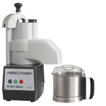 RC2547 Robot Coupe Food Processor