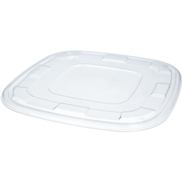 512240 Bowl Lid R-PET 4.5/7.0L