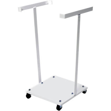 KM3028 Kongamek Säckställ Enkel 240L