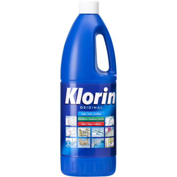 FR03059A CHLORINE ORIGINAL 1500 ML *