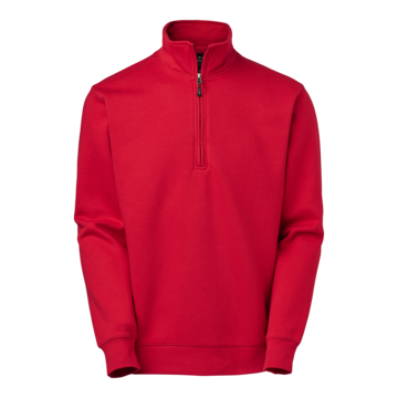 SA204 Tröja Half-Zip Stewart*