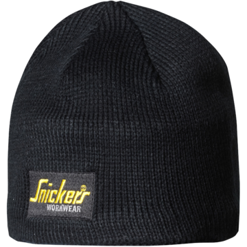 SN908404000 Beanie Logo*