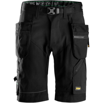 SN6904 Hantverksshorts FlexiWork*