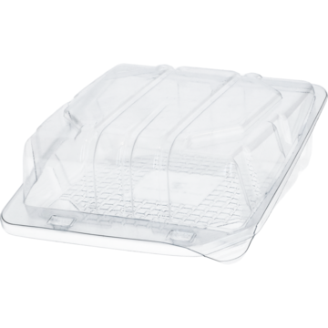 B1010L BAGEFORM 13X13X4,5CM