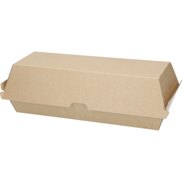 41187 Take Away Box 208x70x39mm