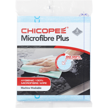 GE747 Chicopee Mikrofiberduk 34x40cm