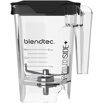 BLT330 Kanna Blendtec Mini WildSide™