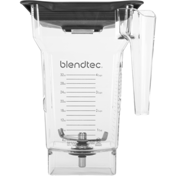 BLT300 Kanna Blendtec FourSide