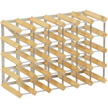 TWR3 Vinställ 30 Flaskor